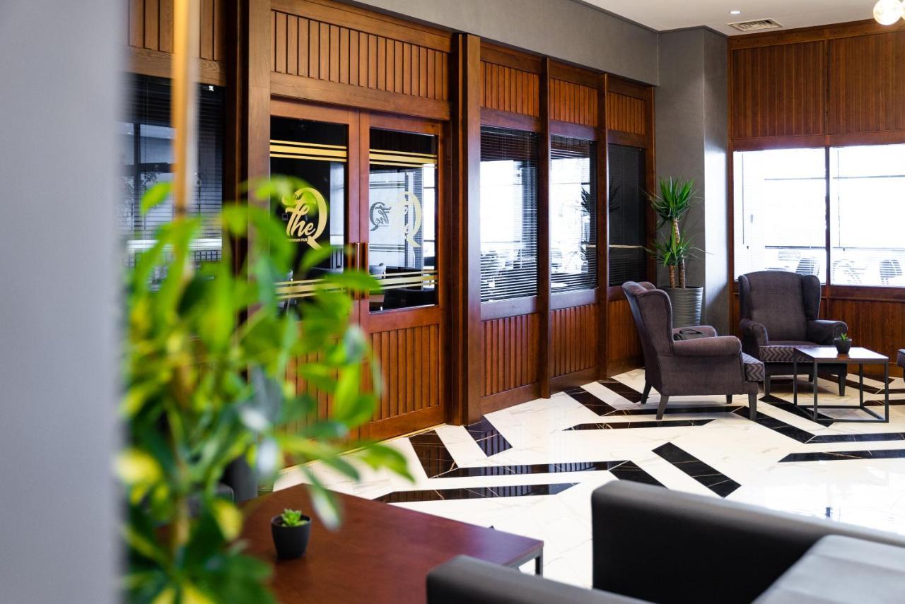 Nova Vista Deluxe & Suites A Member Of Radisson Individuals Eskişehir Dış mekan fotoğraf