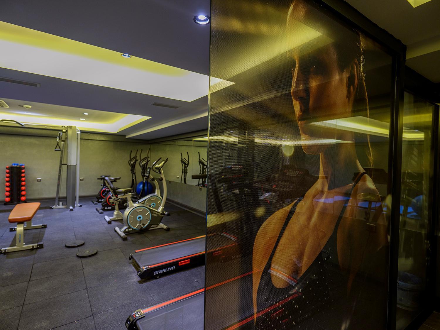 Nova Vista Deluxe & Suites A Member Of Radisson Individuals Eskişehir Dış mekan fotoğraf