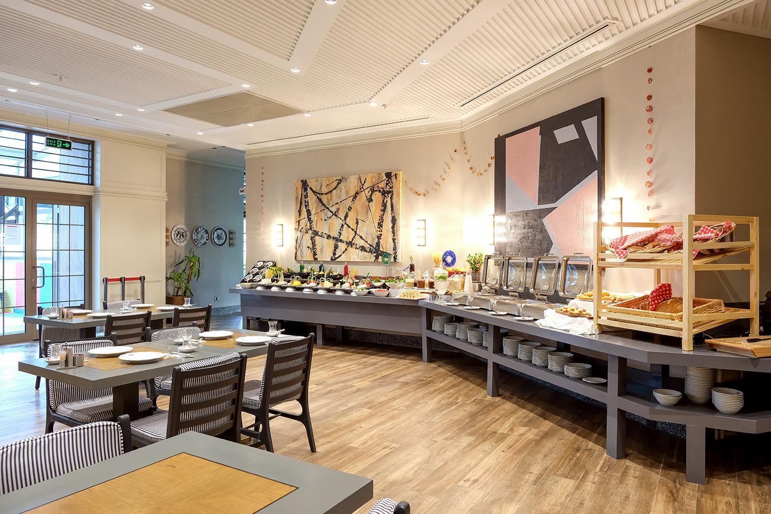 Nova Vista Deluxe & Suites A Member Of Radisson Individuals Eskişehir Dış mekan fotoğraf