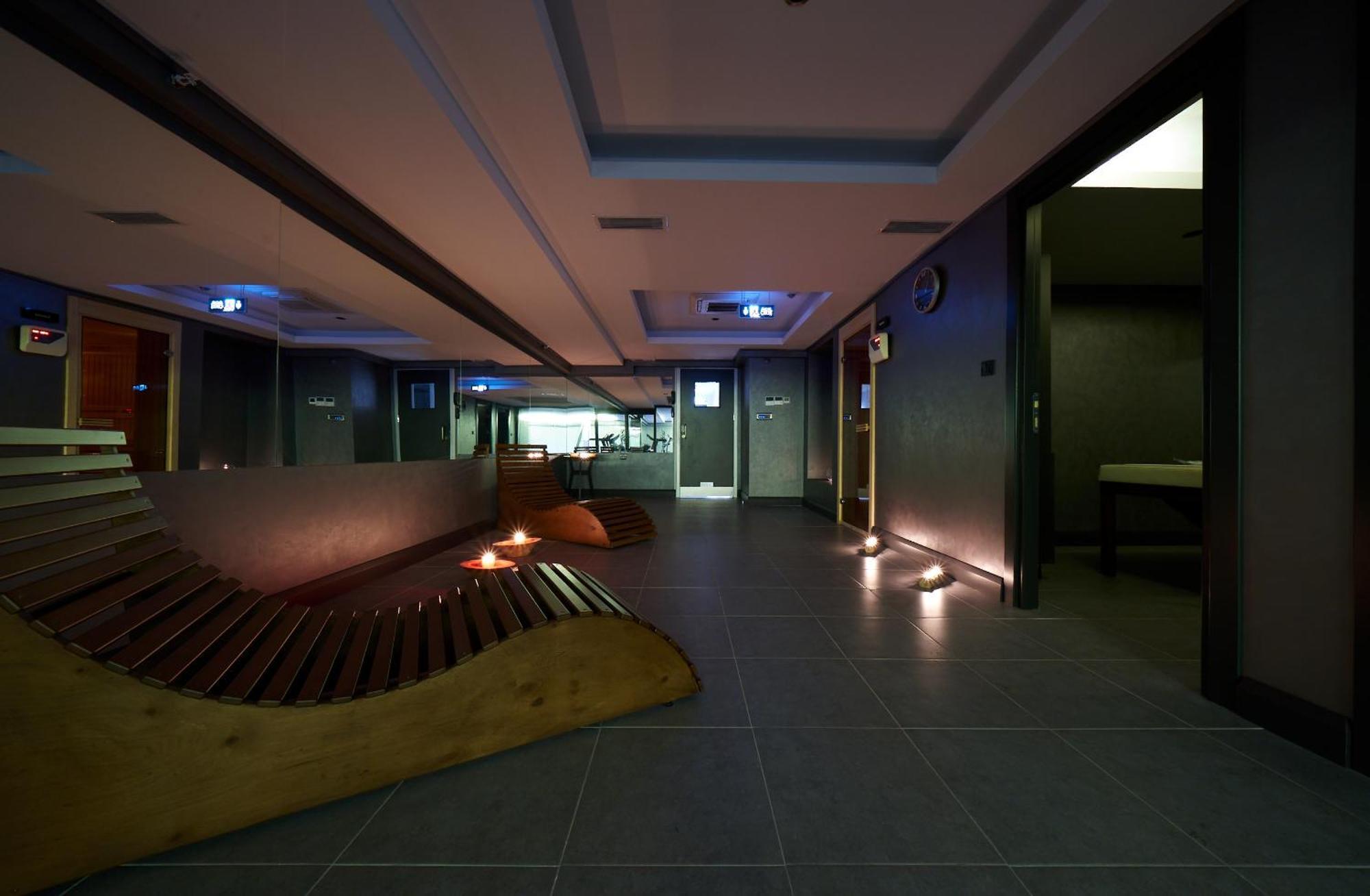Nova Vista Deluxe & Suites A Member Of Radisson Individuals Eskişehir Dış mekan fotoğraf