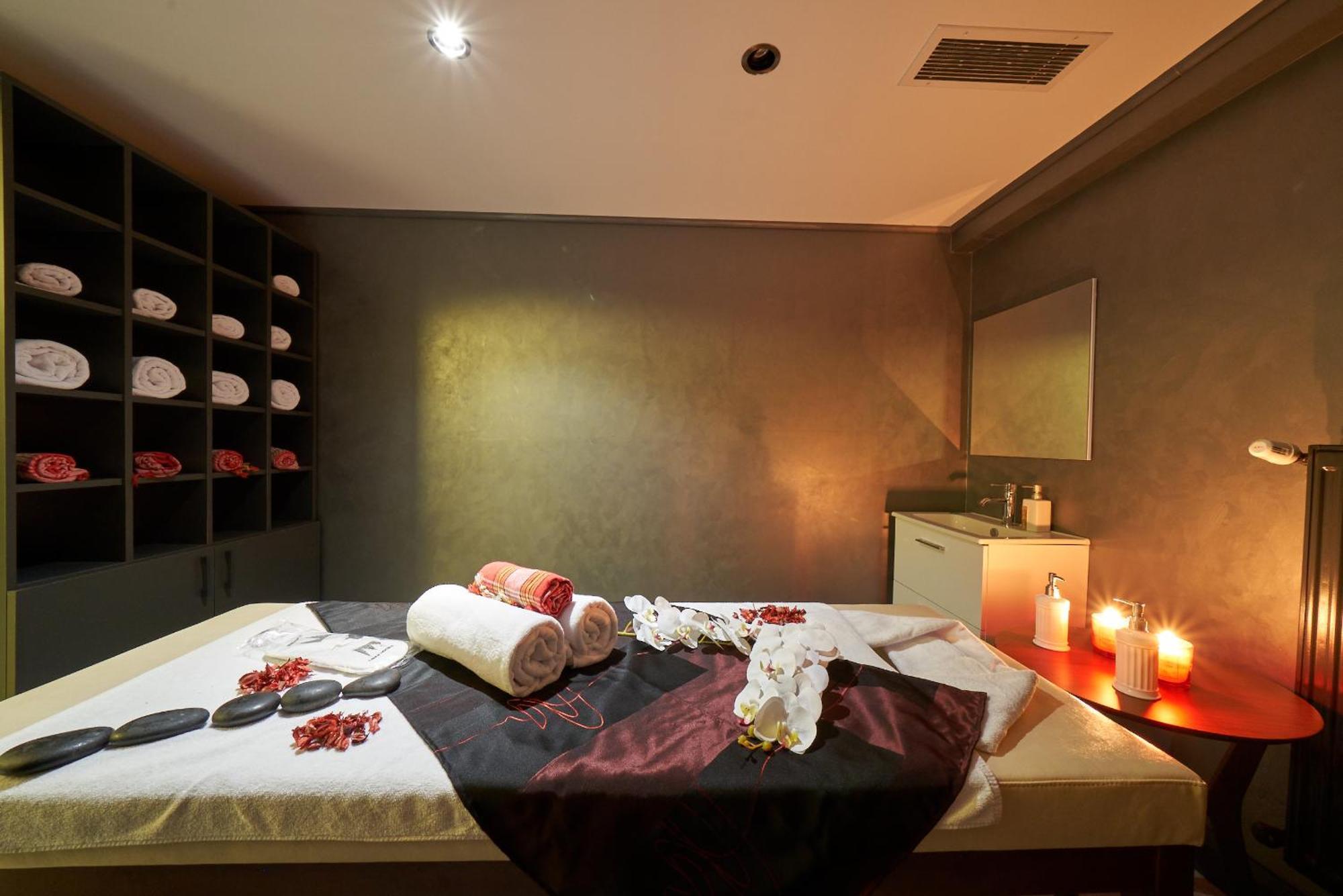 Nova Vista Deluxe & Suites A Member Of Radisson Individuals Eskişehir Dış mekan fotoğraf