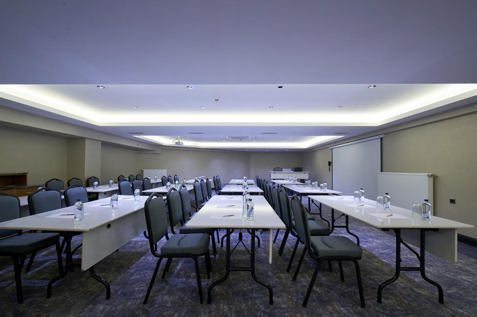 Nova Vista Deluxe & Suites A Member Of Radisson Individuals Eskişehir Dış mekan fotoğraf