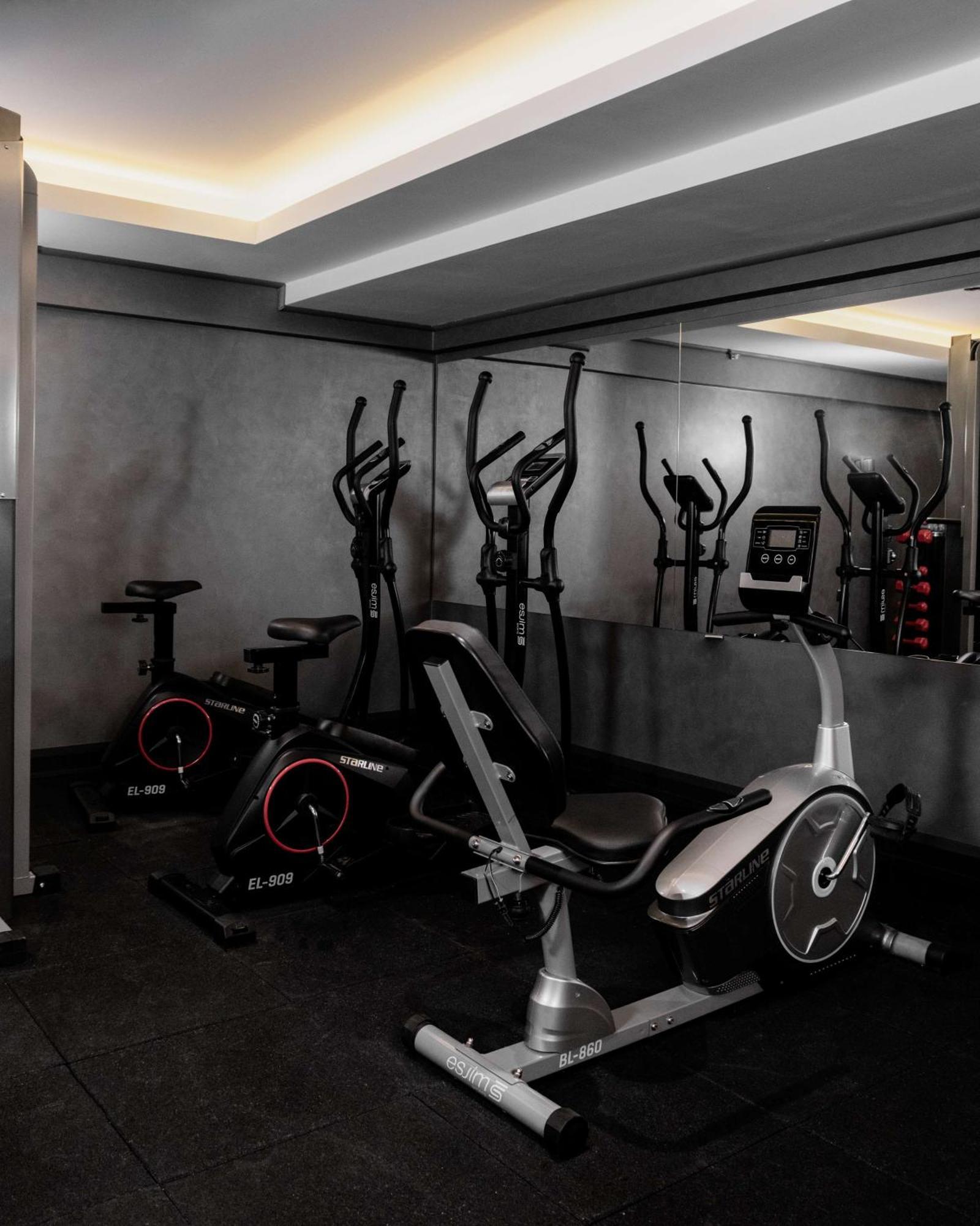 Nova Vista Deluxe & Suites A Member Of Radisson Individuals Eskişehir Dış mekan fotoğraf