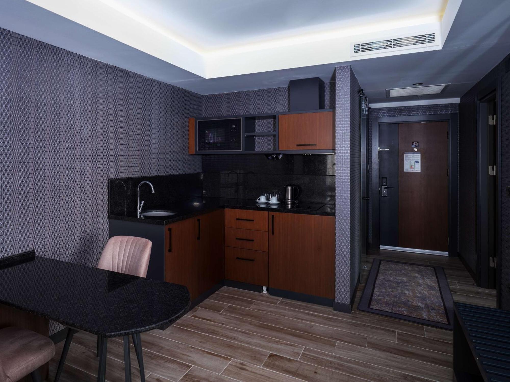 Nova Vista Deluxe & Suites A Member Of Radisson Individuals Eskişehir Dış mekan fotoğraf