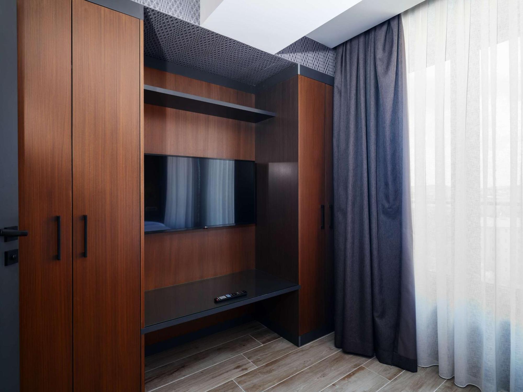 Nova Vista Deluxe & Suites A Member Of Radisson Individuals Eskişehir Dış mekan fotoğraf